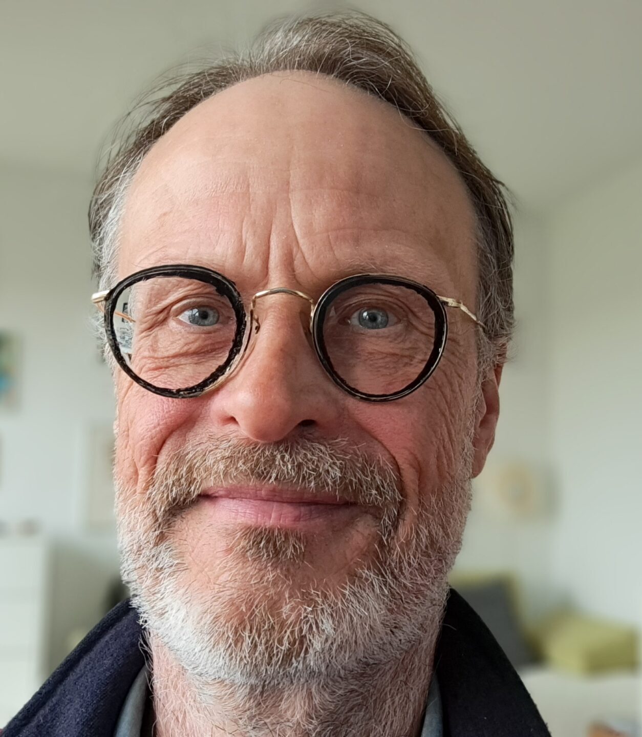Johannes B. Rasmussen