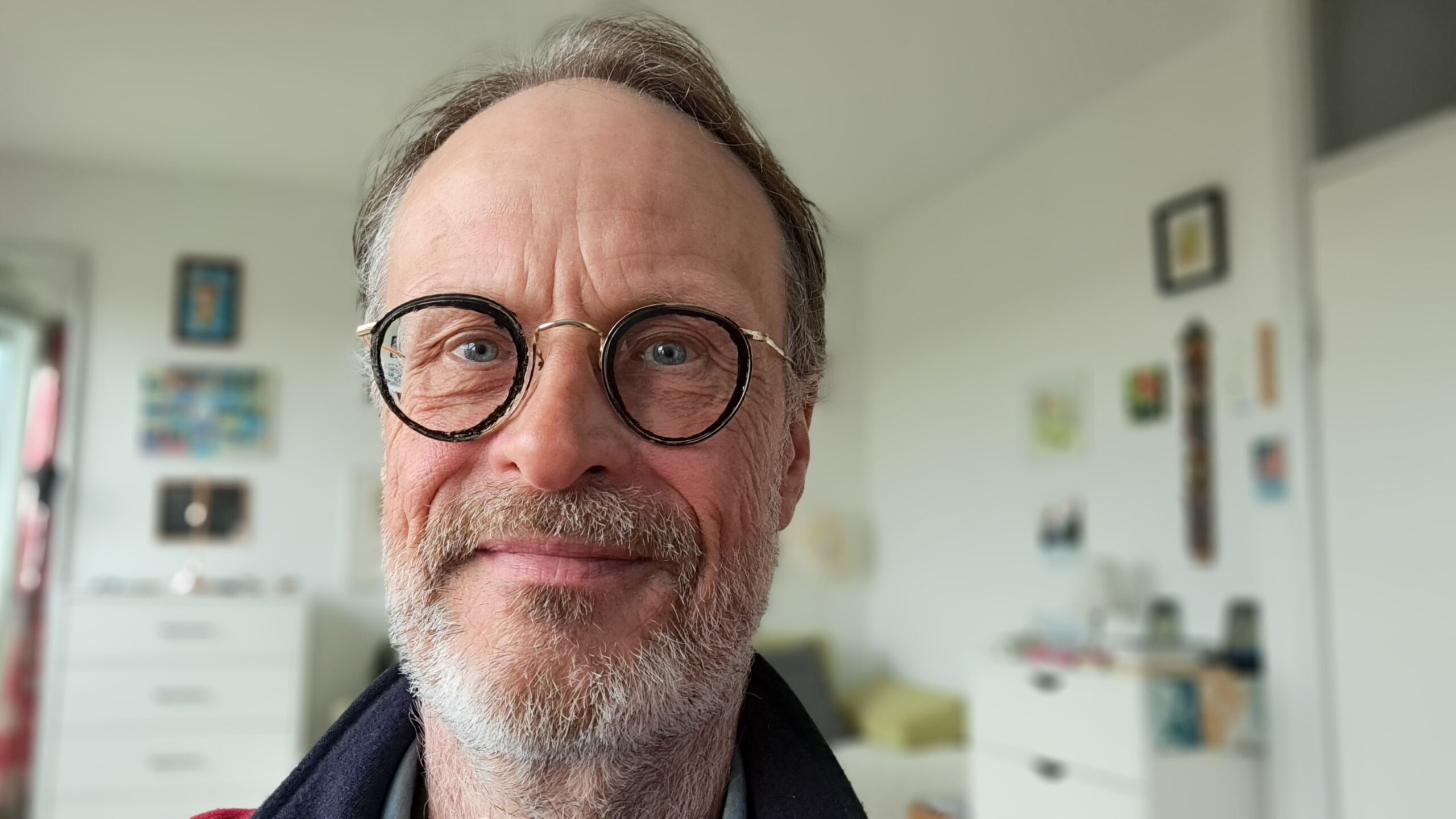 Johannes B. Rasmussen